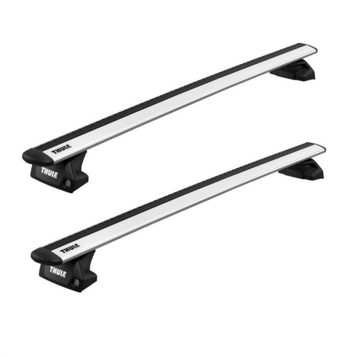 Thule WingBar Evo 7106